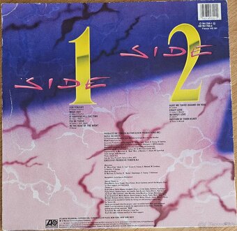 Predám gramofónové LP platne (part VI.) - 2