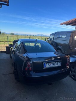 VW passat b5 na ND - 2