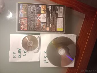 Tekken + Grand turismo + Fifa 13 - 2