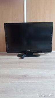 LCD TV Sharp Aquos - 2