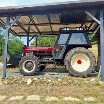Zetor CRYSTAL 12045 - 2