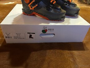 Dynafit hoji free 130 - 2