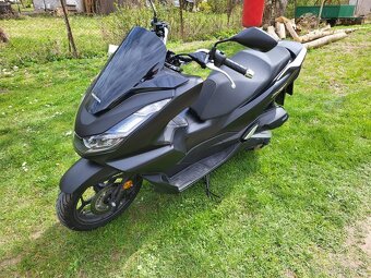 Honda PCX 125 - 2