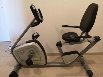 Recumbent inSPORTline inCondi R60i - 2