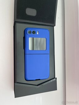 Motorola RAZR XT2252-1 - 2