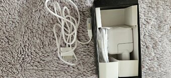 Apple iPod USB power adapter - 2