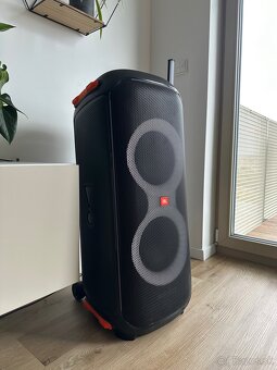 JBL PARTYBOX 710 ✅ - 2