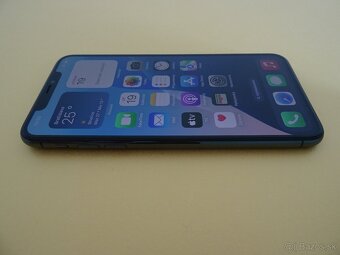 iPhone 11 PRO MAX 64GB GREEN - ZÁRUKA 1 ROK - 2