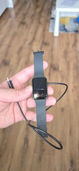 Samsung fit3 naramok - 2