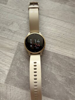 Predám Garmin Venu 2S - 2