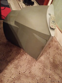 Televízor philips - 2