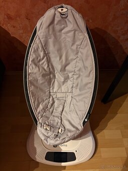 4moms hojdacie kreslo - 2