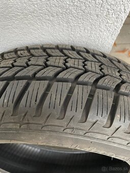 Sava Eskimo HP2 205/60 R16 zimná - 2