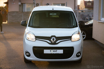 Renault Kangoo 1.5 dCi 85k - 2