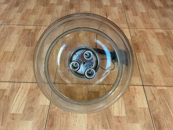 Predám retro závesné svietidlo - 2