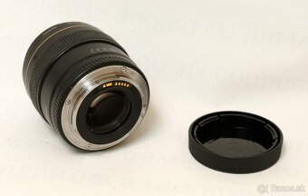 Rezervovane - Canon 100 f2 USM - 2