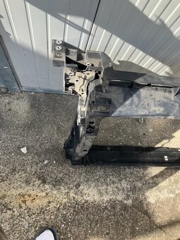 chladicova stena vw arteon 3c8 celo - 2