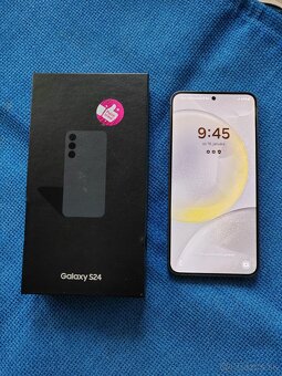 samsung galaxy s24-black-aj v  ZILINE - 2