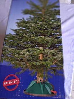 Stojan na vianočný stromček - 2