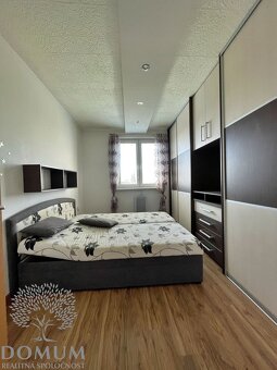 INVESTIČNÁ PRÍLEŽITOSŤ - 2-izbový byt (74 m²) so záhradou v - 2