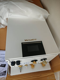 Gree VERSATI III Tepelné čerpadlo 14 kw SPLIT - 2