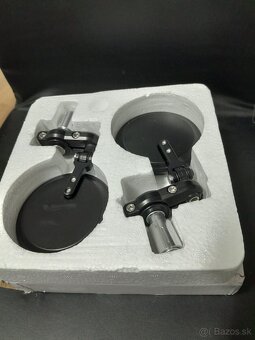 Spätné zrkadlá - 2