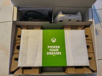 Xbox Series S 512GB - 2