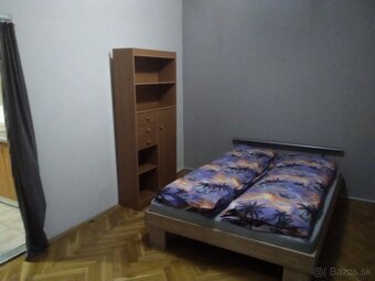 BYT na prenájom - 2