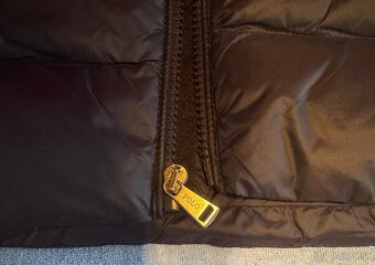 PÁNSKA VESTA RALPH LAUREN - 2