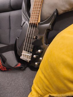 Basgitara Warwick Vampyr Rockbass - 2