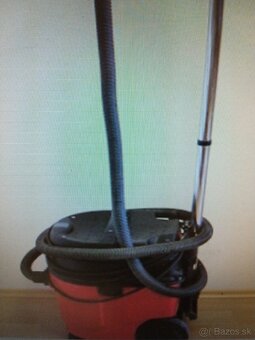 Brúska na sadrokartón FLEX s vysávačom profi - 2