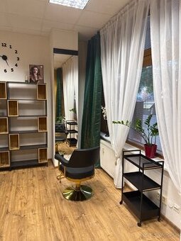 Kaderníctvo / prenájom - 2