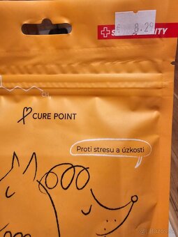 Krmivo, pamlsky, doplnky - 2