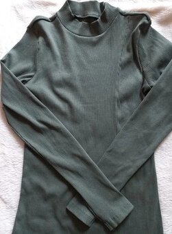 Dámske šaty - nové - 2