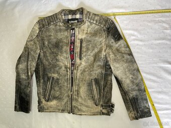 SCHOTT kožená bunda - 2