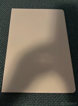 Predám EF-BT730PBE Samsung Book Pouzdro pro Galaxy Tab S7+/S - 2