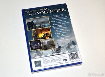 Medal of Honor Frontline pre Playstation 2 - 2