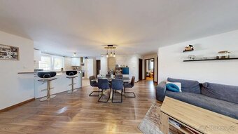 4 izbový rodinný dom - 2