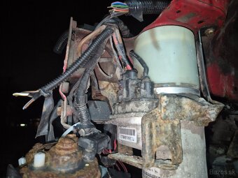 Servo čerpadlo TRW - 2