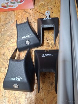 Strešný nosič - 2