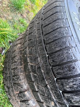 Mercedes benz 5x112 r17 - 2