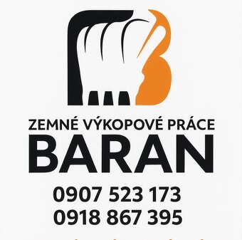 ZEMNÉ, VÝKOPOVÉ A STAVEBNÉ PRÁCE – NA KĽÚČ - 2