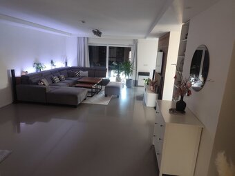 Moderný 4-izb. rodinný dom na 9 á poz. so zariadením Jahodná - 2