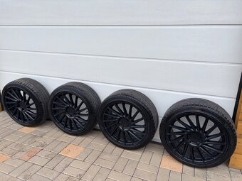 Elektróny Keskin R18 - 2