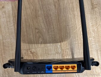 TP-Link Archer C6 - 2