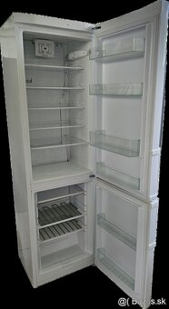 Samsung celochladnička 201cm - 2