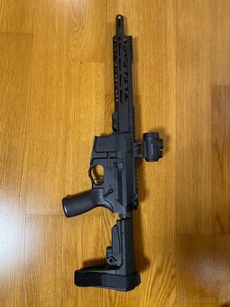 Seekins Precision SP15 - 2