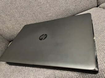 HP  ProBook 470 GO - 2