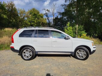 Volvo XC90 2.4 D5 R Design - 2