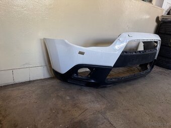 Mitsubishi ASX 2010- predný nárazník - 2